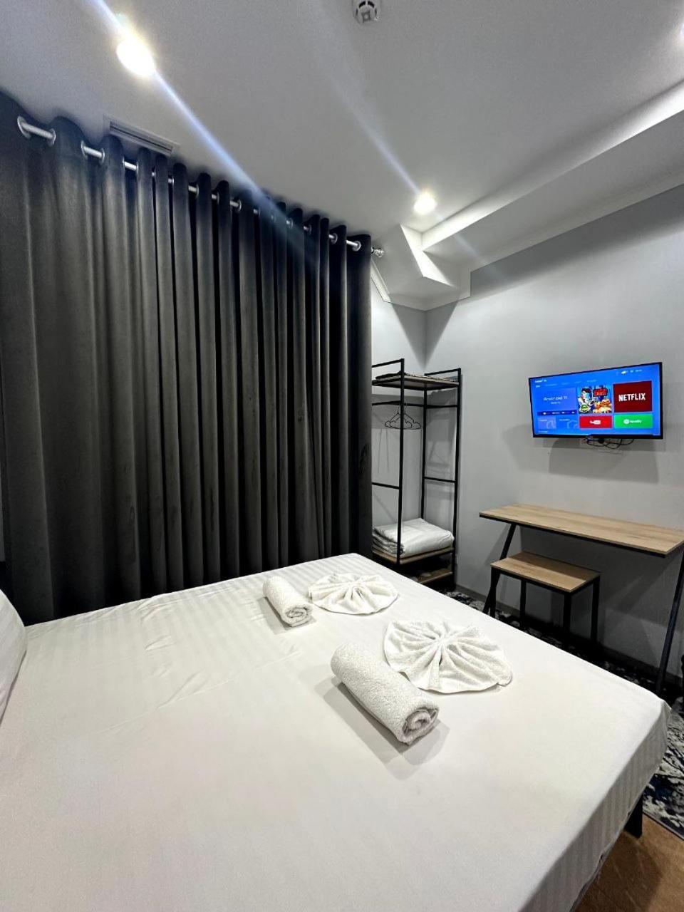 Amor Fati Hotel Tashkent Exterior foto